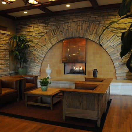 DoubleTree by Hilton Libertyville-Mundelein Interiør bilde