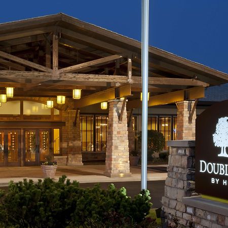 DoubleTree by Hilton Libertyville-Mundelein Eksteriør bilde