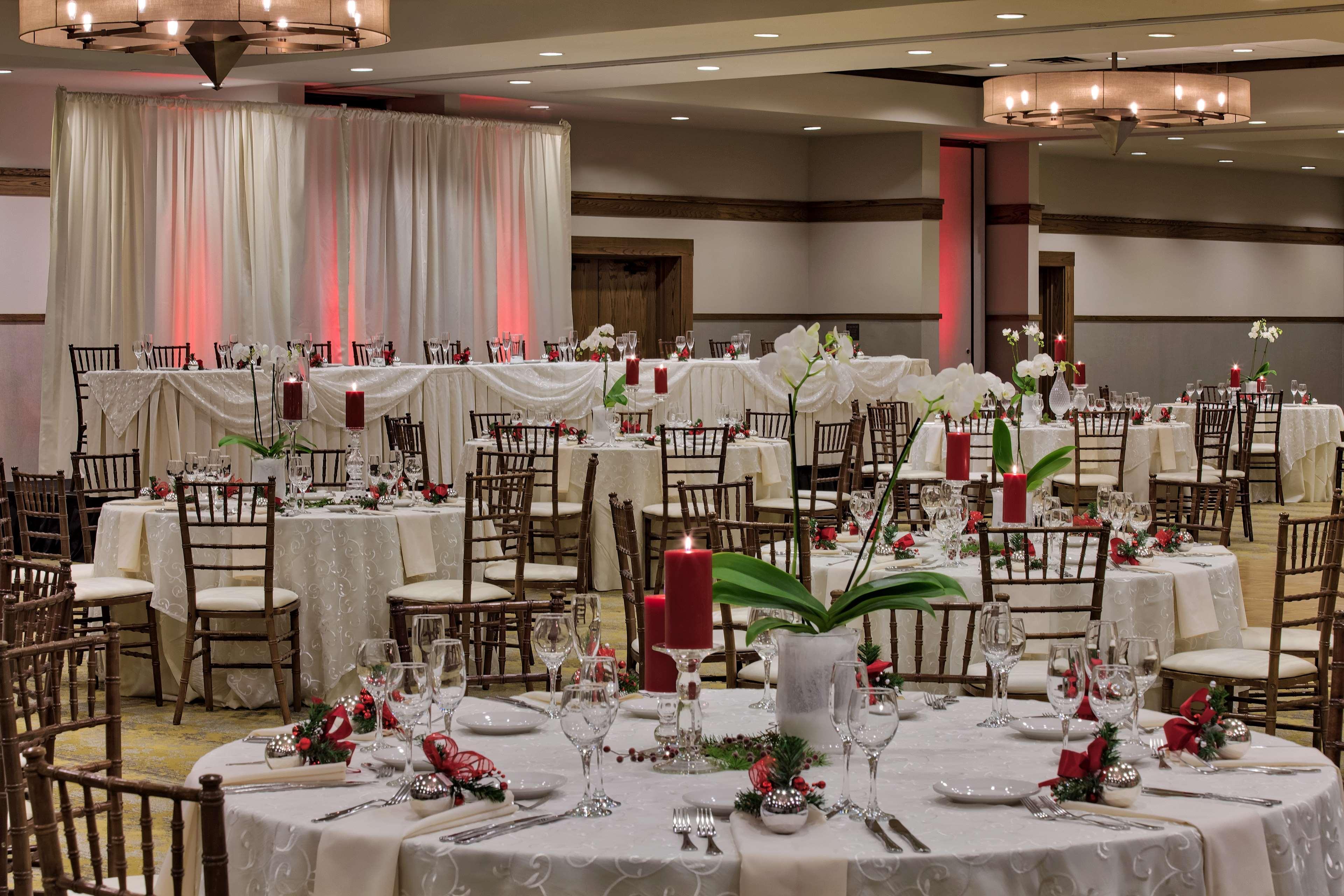 DoubleTree by Hilton Libertyville-Mundelein Eksteriør bilde