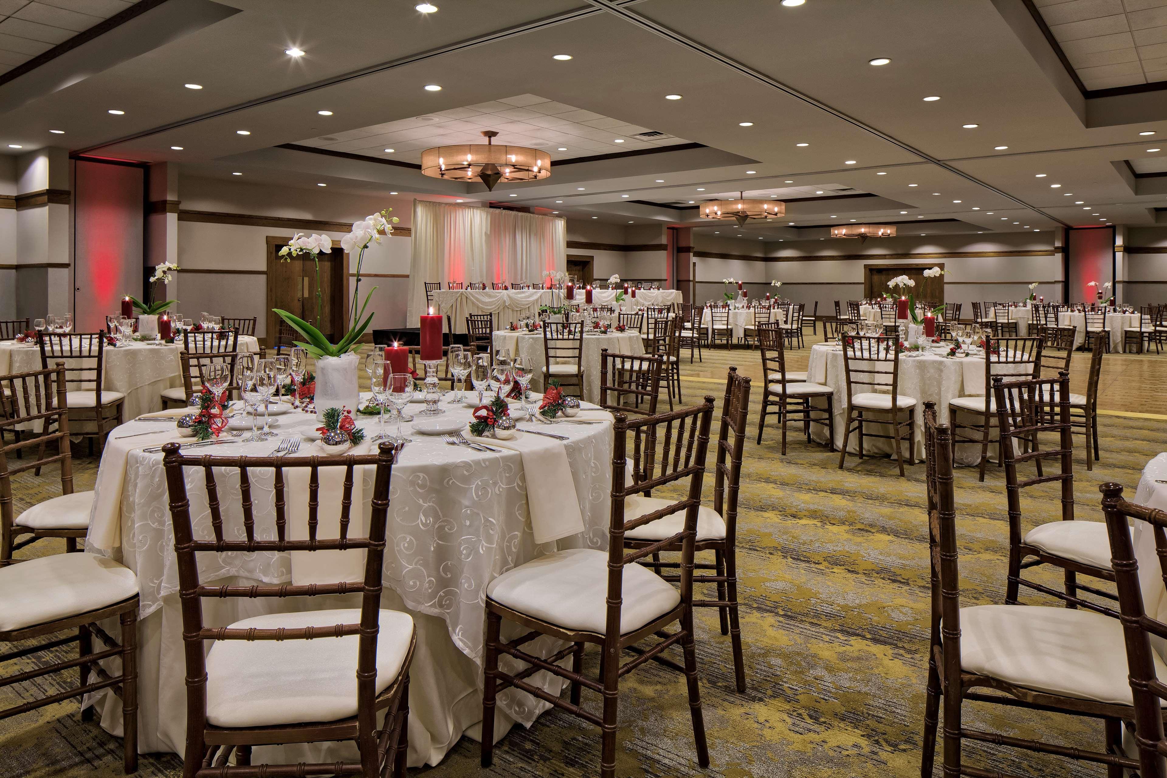 DoubleTree by Hilton Libertyville-Mundelein Eksteriør bilde