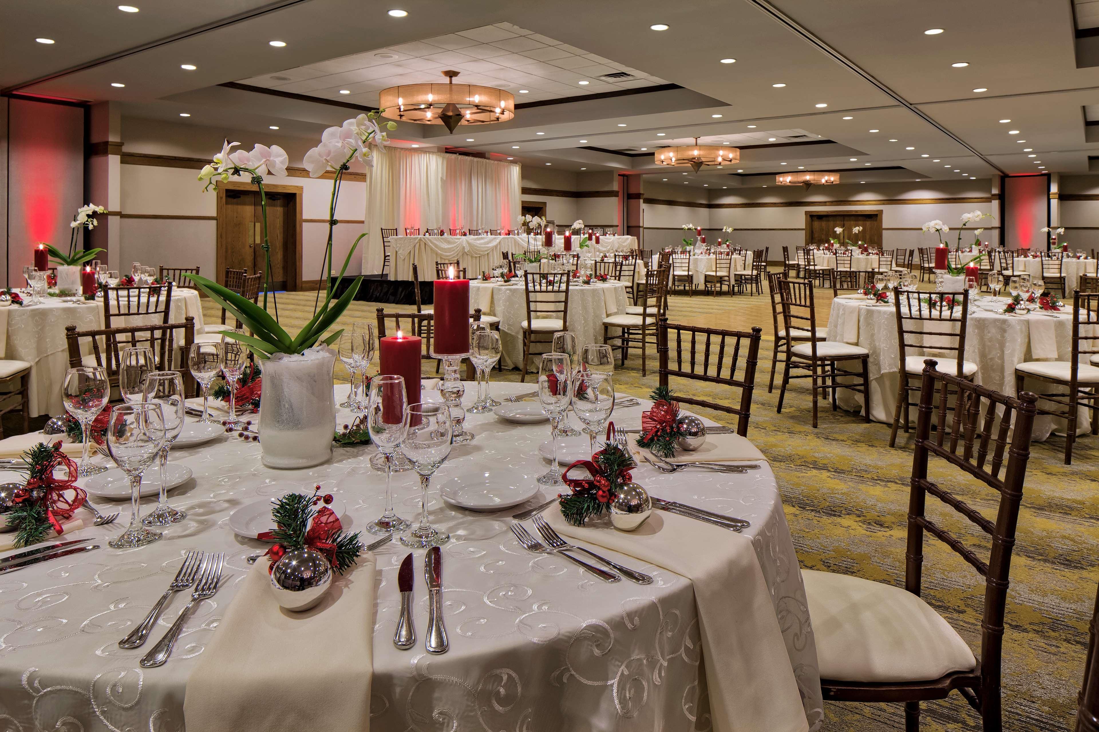 DoubleTree by Hilton Libertyville-Mundelein Eksteriør bilde