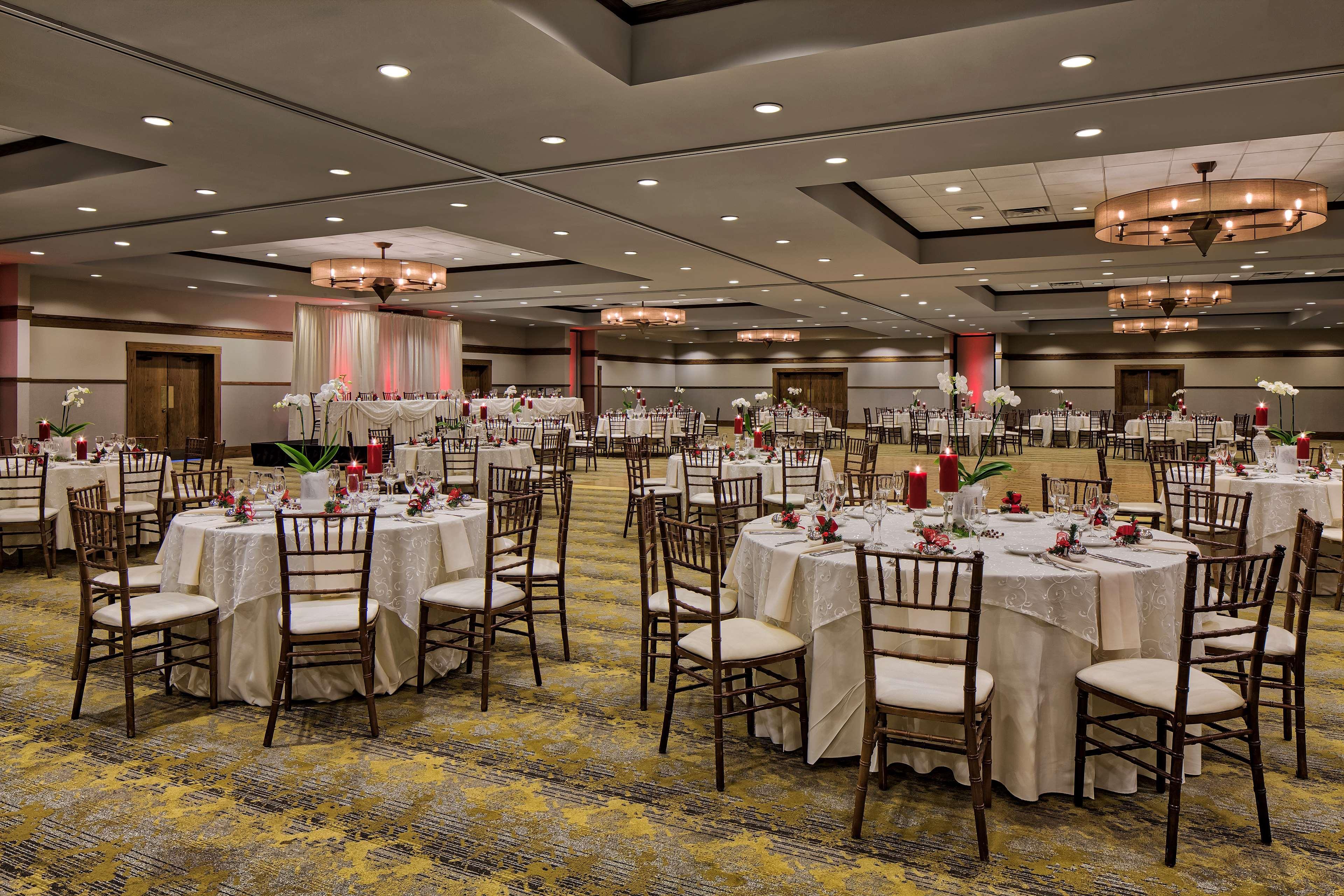 DoubleTree by Hilton Libertyville-Mundelein Eksteriør bilde