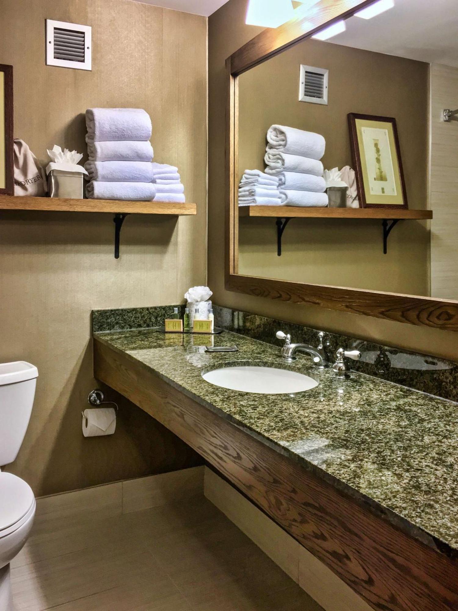 DoubleTree by Hilton Libertyville-Mundelein Eksteriør bilde