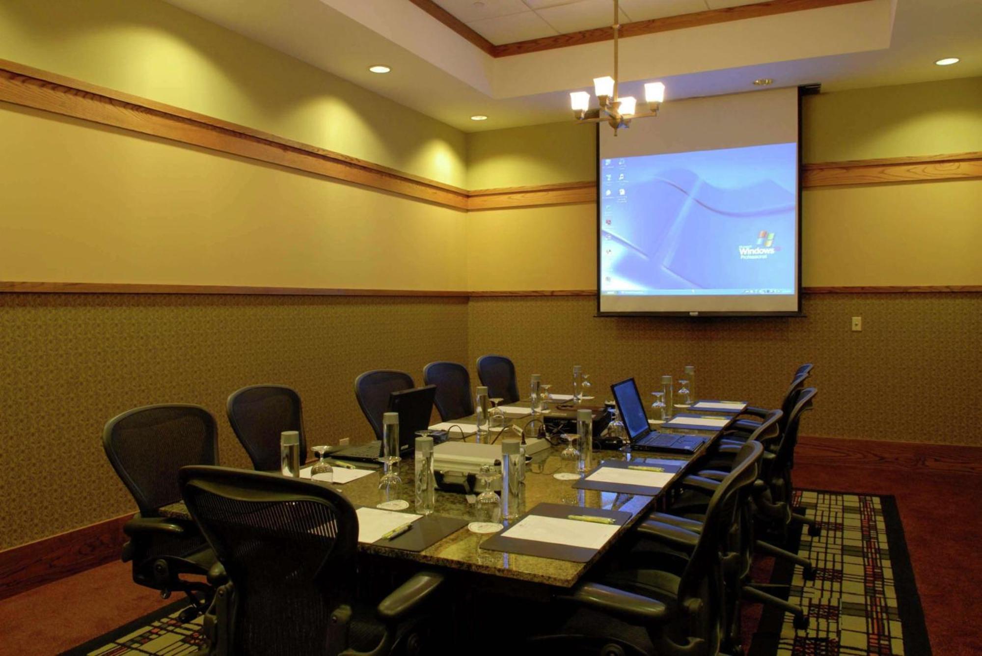 DoubleTree by Hilton Libertyville-Mundelein Eksteriør bilde