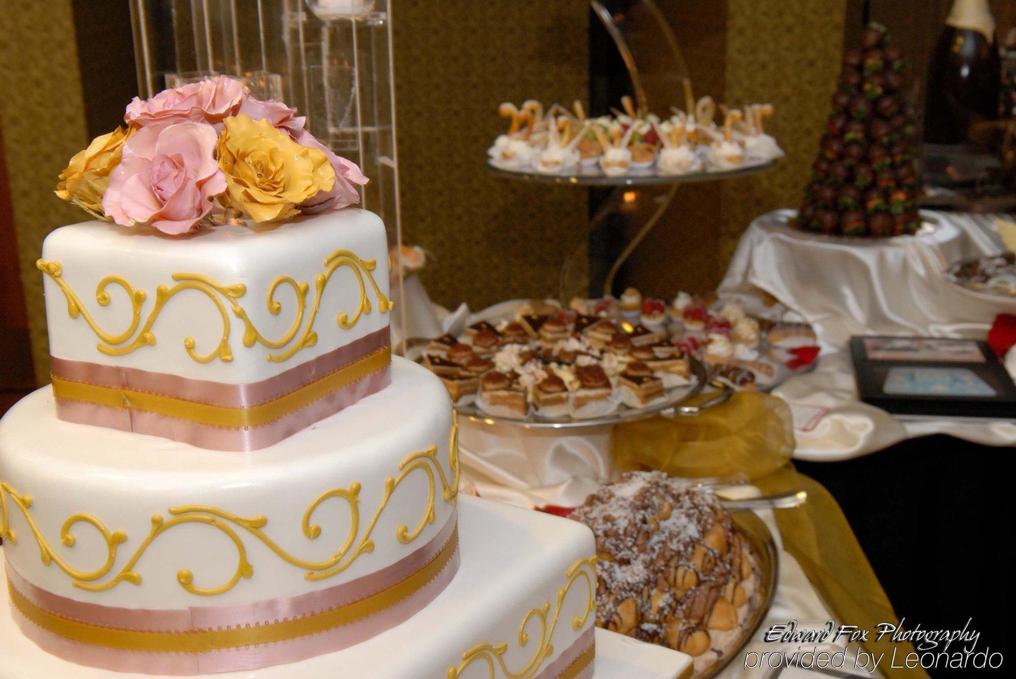 DoubleTree by Hilton Libertyville-Mundelein Fasiliteter bilde