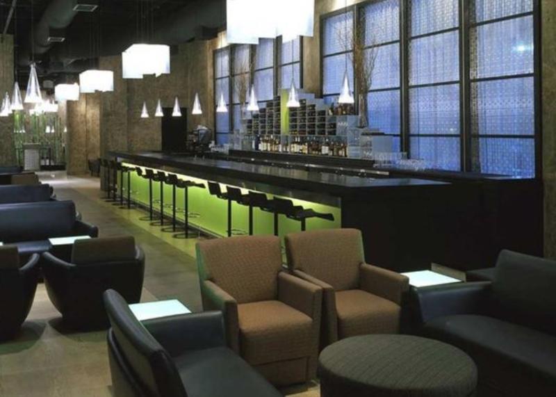 DoubleTree by Hilton Libertyville-Mundelein Eksteriør bilde