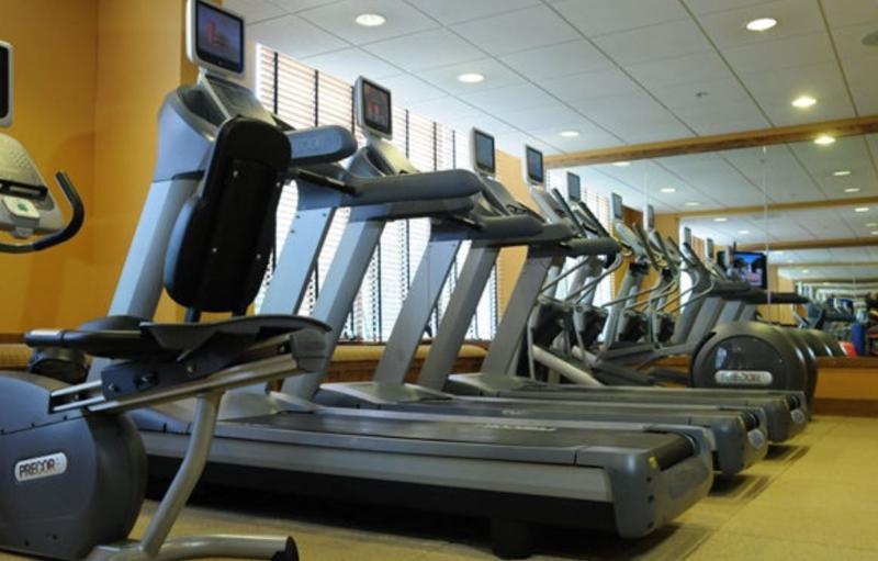 DoubleTree by Hilton Libertyville-Mundelein Eksteriør bilde
