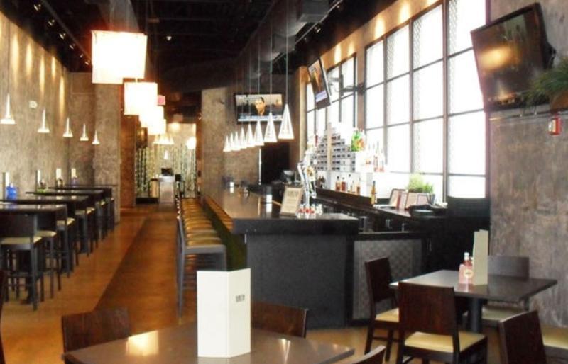 DoubleTree by Hilton Libertyville-Mundelein Eksteriør bilde