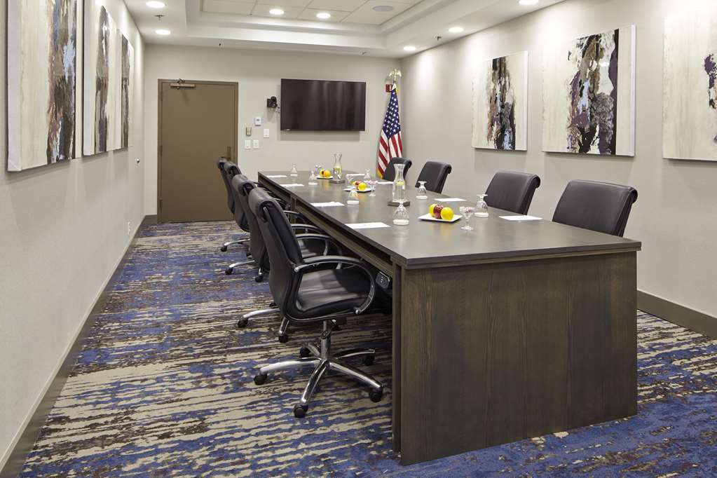DoubleTree by Hilton Libertyville-Mundelein Fasiliteter bilde