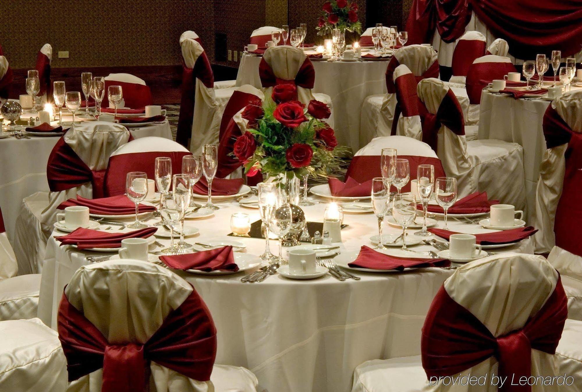 DoubleTree by Hilton Libertyville-Mundelein Fasiliteter bilde