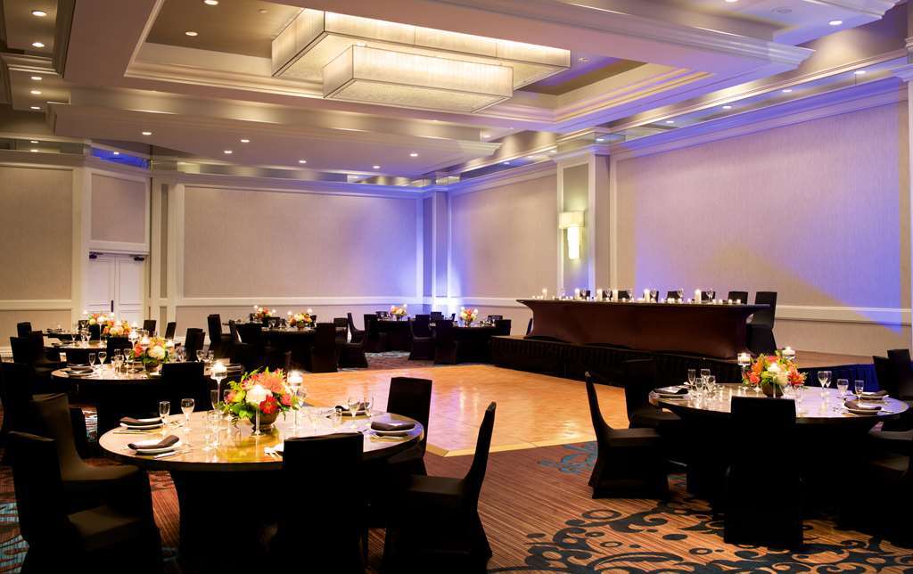 DoubleTree by Hilton Libertyville-Mundelein Fasiliteter bilde